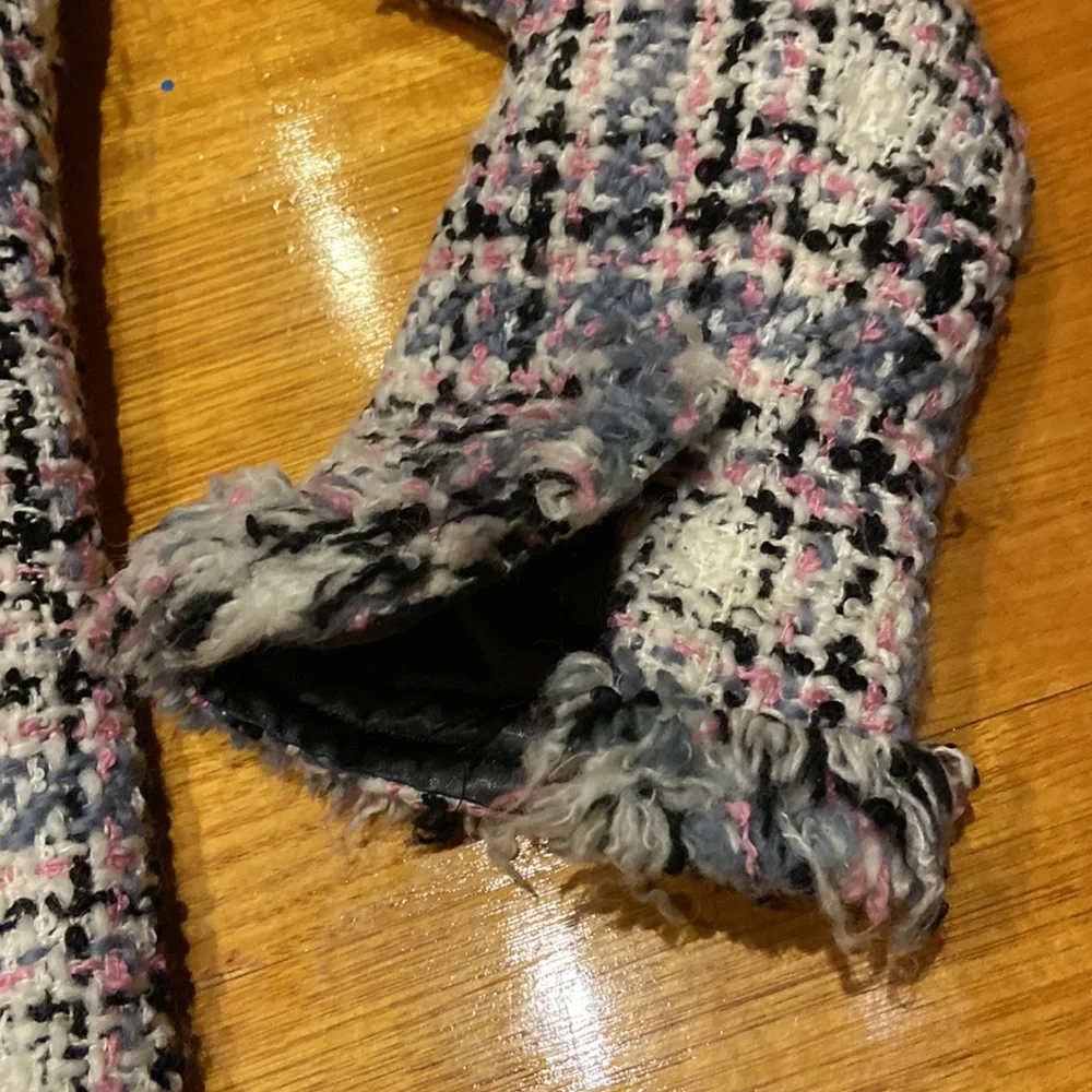 David Lawrence Chanel like Jacket - Picture 3 of 6